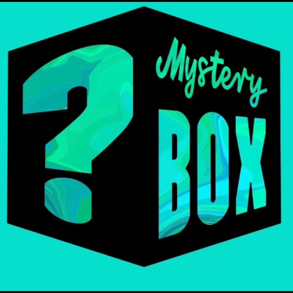 🔥FULL 5 lbs Mystery Box 🔥 Great for Resellers!